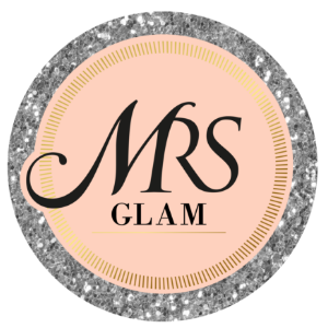 MrsGlam Logo